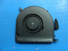 MacBook Pro A1398 15" Mid 2015 MJLQ2LL/A Left Fan 923-00537