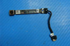 Toshiba Satellite Click 2 Pro P35W-B 13.3" WebCam Camera Board w/Cable 004910lh 