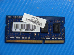 HP 15-u483cl SK Hynix 4GB 1Rx8 PC3L-12800S SO-DIMM Memory RAM HMT451S6BFR8A-PB