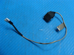 Lenovo Flex 3-1570 15.6" Genuine Laptop DC IN Power Jack w/ Cable 450.03S02.0001 - Laptop Parts - Buy Authentic Computer Parts - Top Seller Ebay