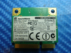 Asus VivoBook 15.6"S500CA-SI30401U OEM WiFi Wireless Card AW-NE237H AR5B125 GLP* - Laptop Parts - Buy Authentic Computer Parts - Top Seller Ebay