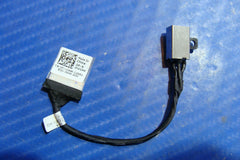 Dell Inspiron 15-3567 15.6" Genuine Laptop DC In Power Jack w/Cable FWGMM Dell