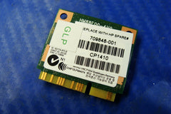 HP 15-d035dx 15.6" Genuine Laptop Wifi Wireless Card 709848-001 709505-001 HP