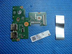 HP Stream 13" 13-c140nr Genuine Dual USB Port Board  DA0Y0BTB6D0 - Laptop Parts - Buy Authentic Computer Parts - Top Seller Ebay