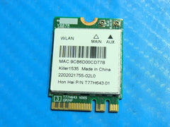 Razer Blade Stealth RZ09-0168 12.5" Wireless WiFi Card QCNFA364A - Laptop Parts - Buy Authentic Computer Parts - Top Seller Ebay