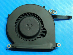 MacBook Air A1465 11" Mid 2012 MD223LL/A MD224LL/A CPU Cooling Fan 922-9973 - Laptop Parts - Buy Authentic Computer Parts - Top Seller Ebay