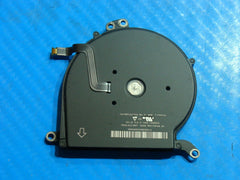 MacBook Air 13" A1466 Mid 2012 MD231LL/A Genuine CPU Cooling Fan 922-9643 