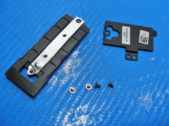 Dell Latitude 5420 14" Genuine Laptop M.2 SSD Caddy Tray Bracket w/Screws D6HHF