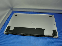 MacBook Air 13"A1466 Early 2014 MD760LL/B Genuine Bottom Case Silver 923-0443 #2 - Laptop Parts - Buy Authentic Computer Parts - Top Seller Ebay