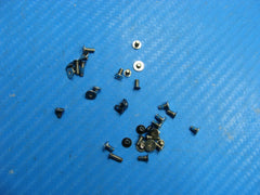 Asus 13.3" Q324U OEM Laptop Screw Set Screws for Repair ScrewSet - Laptop Parts - Buy Authentic Computer Parts - Top Seller Ebay