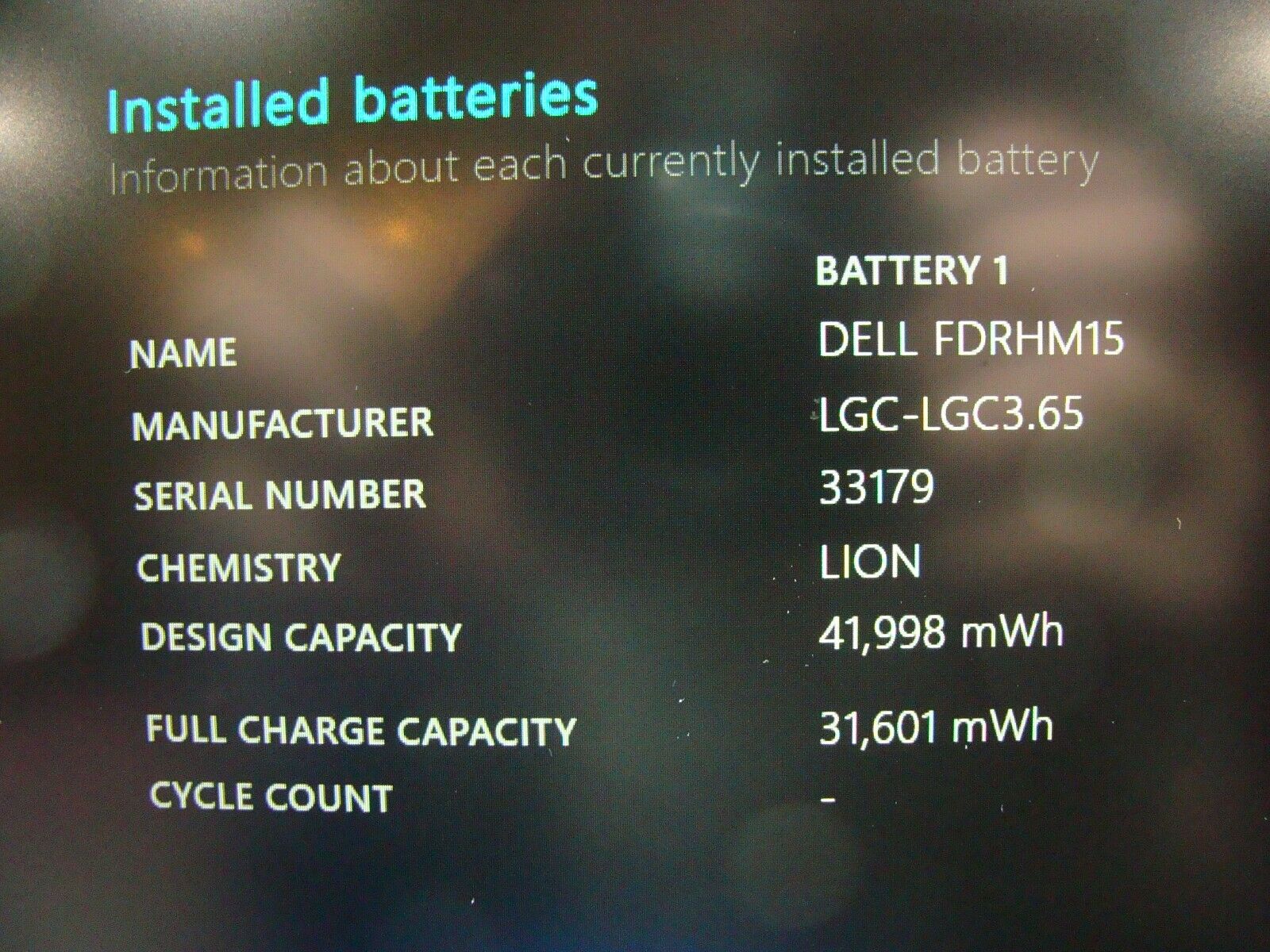 Dell Inspiron 3501 15.6FHD Intel i5-1135G7 2.4GHz 12GB 256GB NVMe SSD +Charger