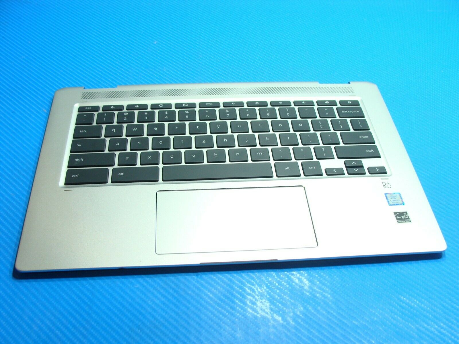 HP Chromebook x360 14