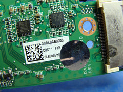 Toshiba Satellite Radius 15.6" P55W Audio USB Card Reader Board DABLSTH18D0 GLP* Toshiba