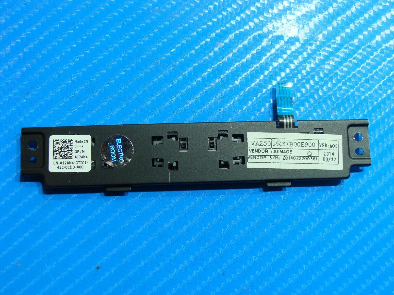 Dell Latitude E7440 14