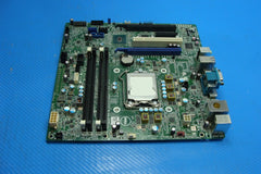 Dell Precision Tower 3620 Genuine Desktop Intel Socket Motherboard mwypt