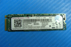 Lenovo 15.6" S540-15IWL Union Memory PCle gen3 NVMe 256gb SSD Drive 01fr535 