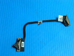 Toshiba Satellite Click W35Dt-A3300 13.3" Docking Connector w/Cable DD0TI5TH000 