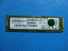 HP 15m-ds0011dx Samsung 256GB NVMe M.2 SSD Solid State Drive MZVLB256HAHQ-000H1