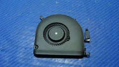 MacBook Pro A1398 15" 2014 MGXA2LL Genuine Cooling Left Fan 923-0669 Apple