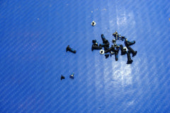 Samsung NP550P5C-A01UB 15.6" Genuine Screw Set Screws for Repair ScrewSet Samsung