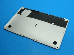 MacBook Air A1370 11" 2010 MC505LL/A Bottom Case Silver 922-9679 - Laptop Parts - Buy Authentic Computer Parts - Top Seller Ebay