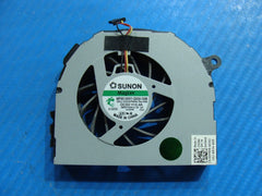 Dell Inspiron 14" 14R N4110 Genuine Laptop CPU Cooling Fan HFMH9