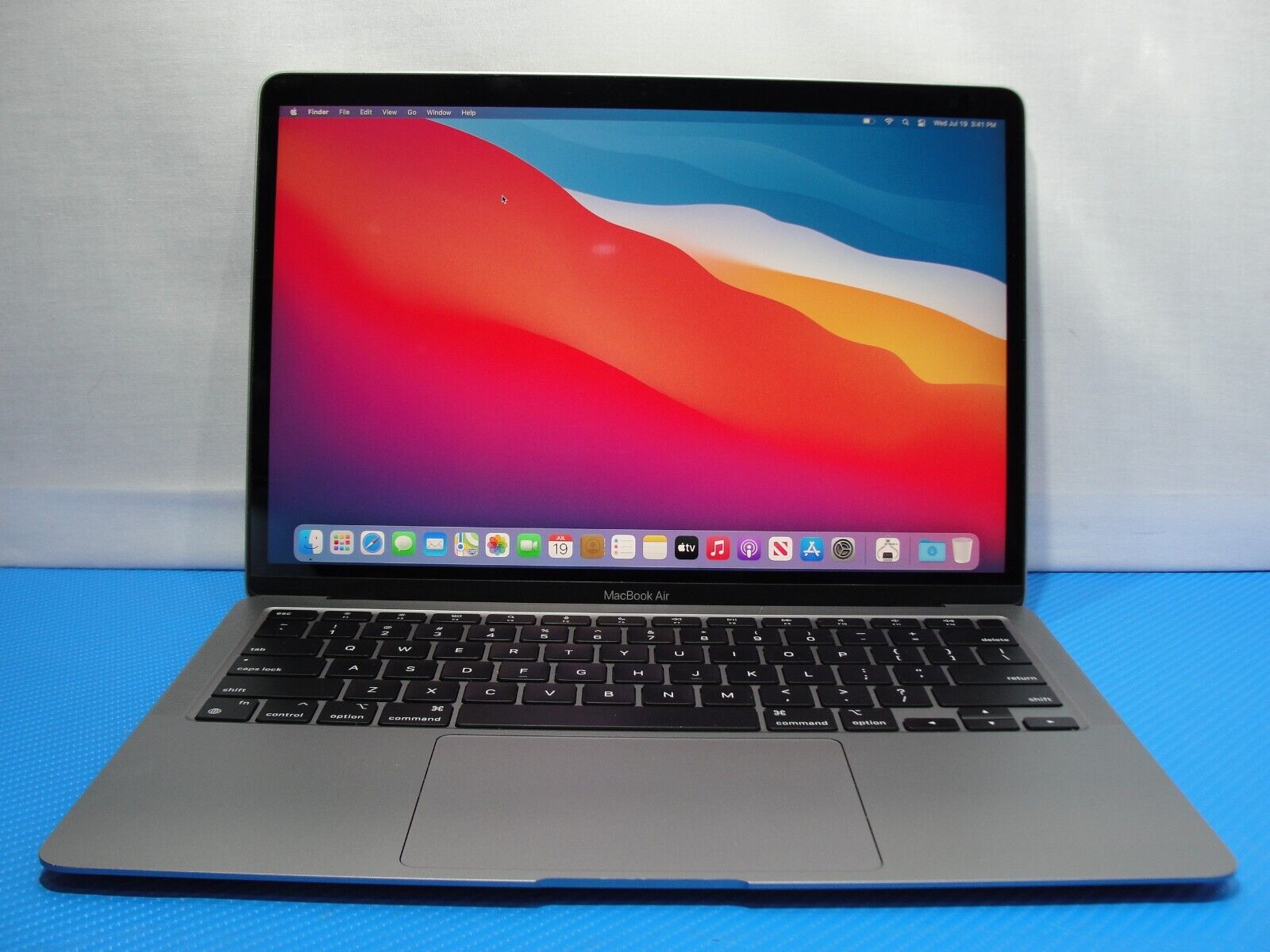 Apple MacBook Air 2020 8GB/256GB SSD 13.3