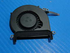 MacBook Air 11" A1465 Mid 2012 MD223LL/A MD224LL/A OEM CPU Cooling Fan 922-9973 - Laptop Parts - Buy Authentic Computer Parts - Top Seller Ebay