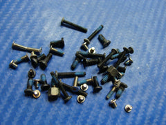 Lenovo ThinkPad T530 15.6" Genuine Screw Set Screws for Repair ScrewSet #1 Lenovo