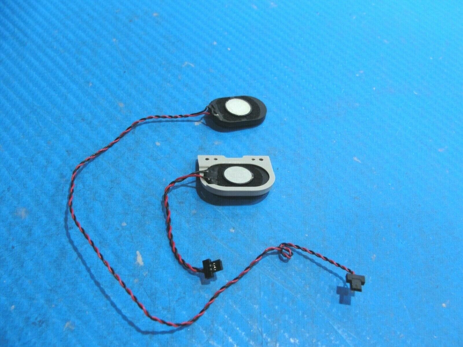 Lenovo Miix 10.1 300-10IBY Genuine Speaker Set Left & Right - Laptop Parts - Buy Authentic Computer Parts - Top Seller Ebay