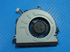 HP 15.6” 15-db0011dx Genuine Laptop CPU Cooling Fan L20474-001 DC28000L8D0