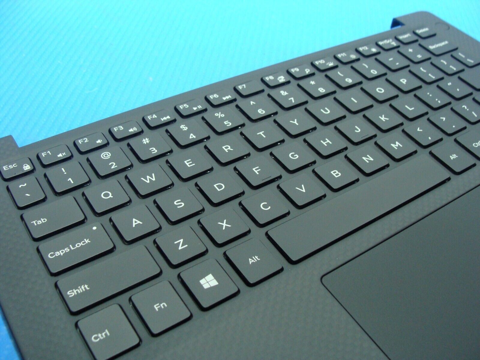 Dell XPS 13.3