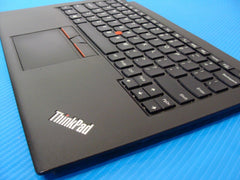 Lenovo ThinkPad X260 12.5" Genuine Palmrest w/Touchpad Keyboard SB30K41919