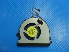 HP Pavilion 15.6" 15-r015dx OEM CPU Cooling Fan 753894-001 DC28000E3F0 - Laptop Parts - Buy Authentic Computer Parts - Top Seller Ebay