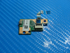 Lenovo IdeaPad U430 Touch 14" Genuine Power Button Board w/Cable DA0LZ9PB8E0 Lenovo