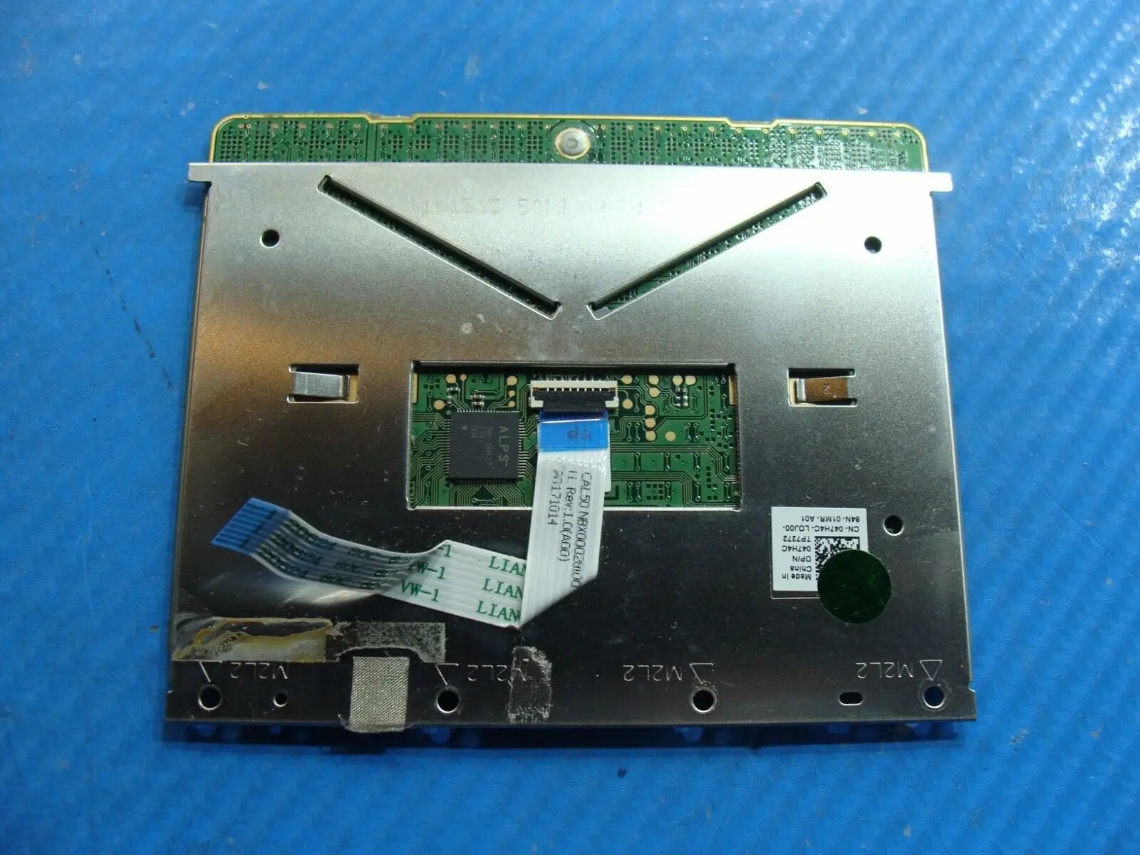 Dell Inspiron 15 5570 15.6