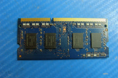 MacBook Pro A1278 SO-DIMM Hynix 2GB Memory pc3-10600s-9-11-b2 hmt325s6cfr8c-h9 