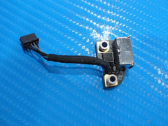 MacBook Pro A1278 13" 2012 MD101LL/A Magsafe Board w/Cable 820-2565-a 