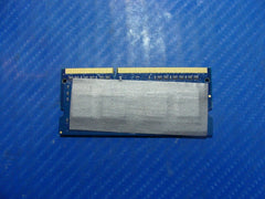 Asus 15.6" Q550LF-BBI7T07 SO-DIMM 4GB PC3L-12800S Memory RAM ASU16D3LS1KBG #1 ASUS