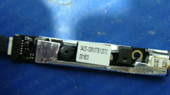 Toshiba Satellite C675D-S7109 17.3" OEM LCD Video Cable w/WebCam 1422-0167000 Apple