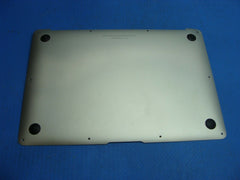 MacBook Air A1466 13" Early 2015 MJVE2LL/A MJVG2LL/A Bottom Case 923-00505 