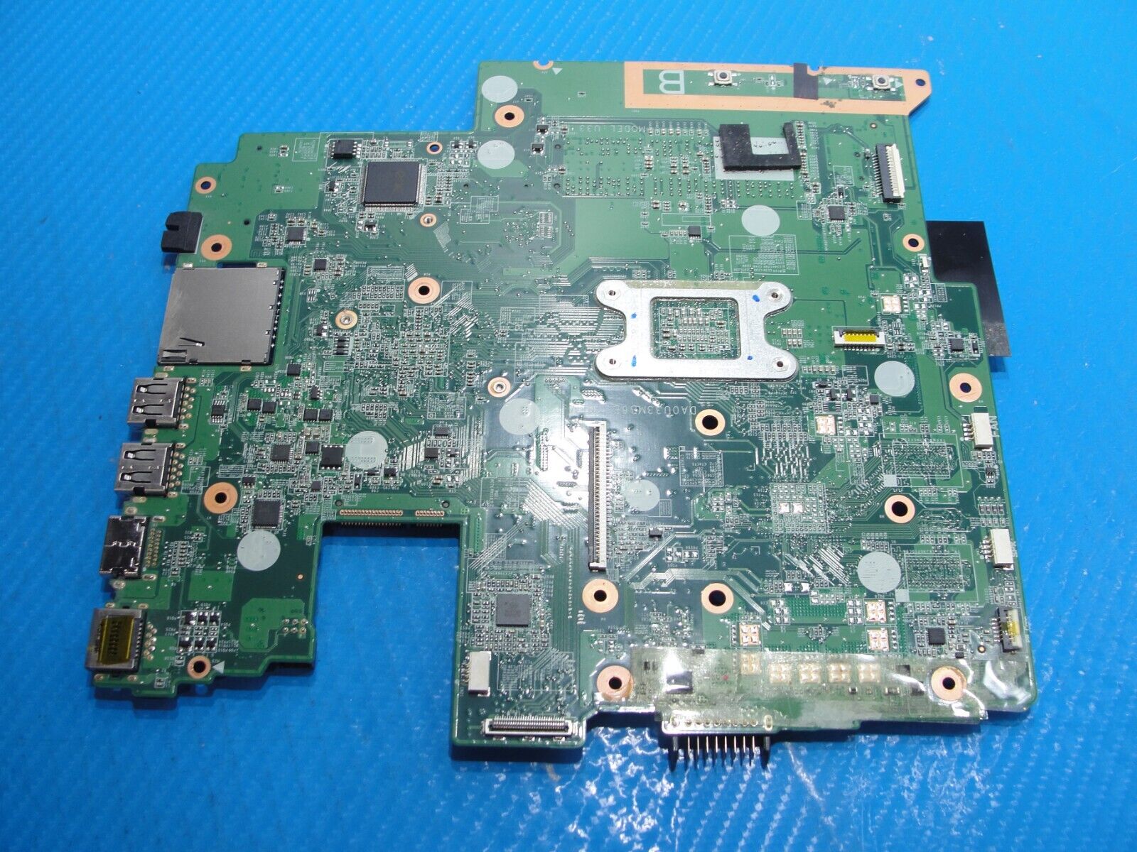 HP Pavilion 14-b109wm 14