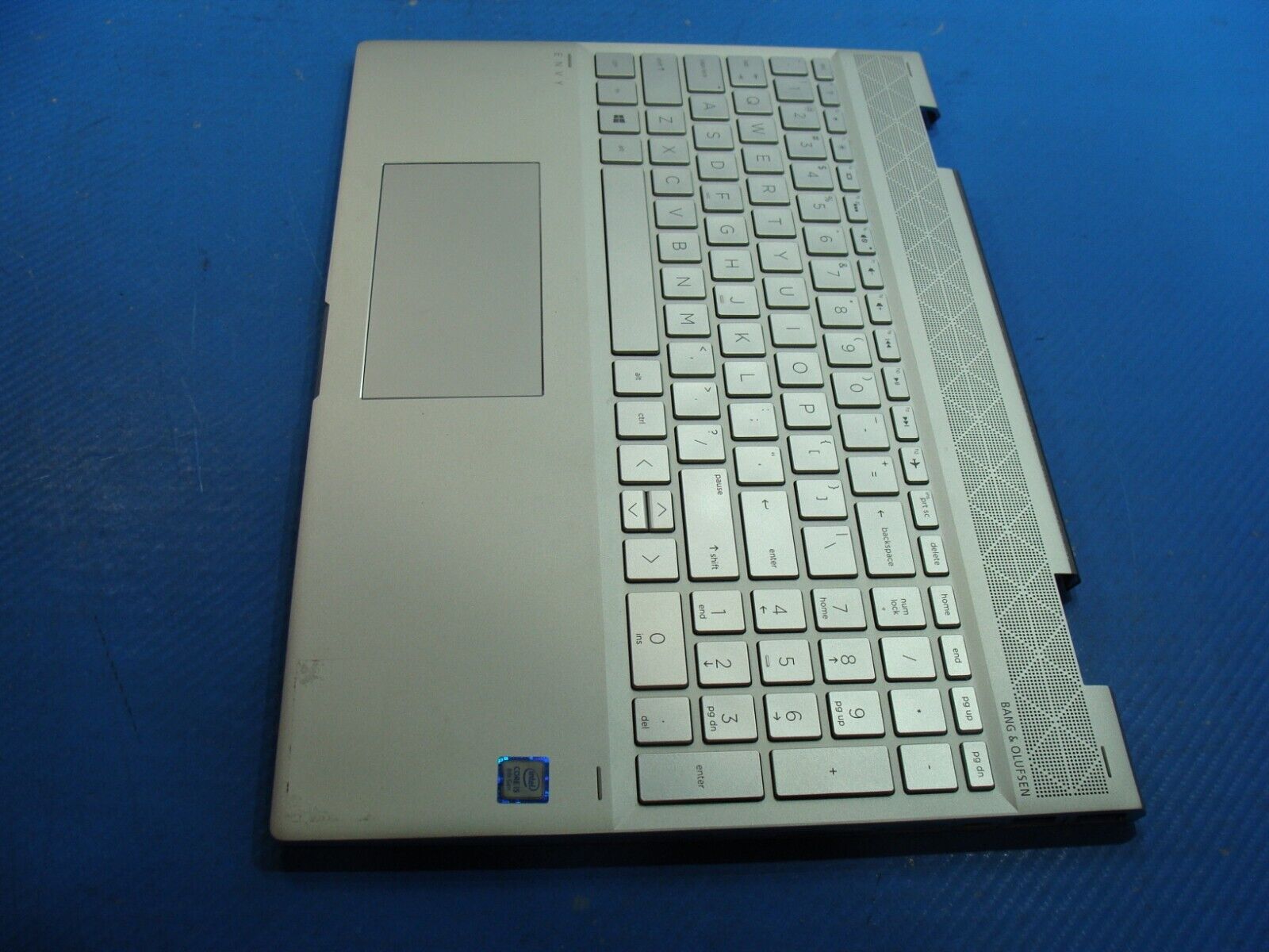 HP Envy 15m-cn0011dx 15.6