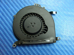 MacBook Air A1466 13"2012 MD232LL/A Genuine CPU Cooling Fan 922-9643 ER* - Laptop Parts - Buy Authentic Computer Parts - Top Seller Ebay