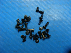 Dell Inspiron 15 3537 15.6" Genuine Screw Set Screws for Repair ScrewSet - Laptop Parts - Buy Authentic Computer Parts - Top Seller Ebay