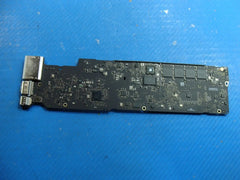 MacBook Air A1466 13" 2014 MD760LL/B i7-4650U 1.7GHz 8GB Logic Board 661-7479