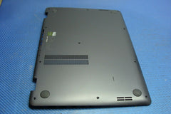 ASUS 15.6" TP510U Genuine Bottom Case Base Cover w/ Speakers Gray 3CBKMBAJN00 ASUS