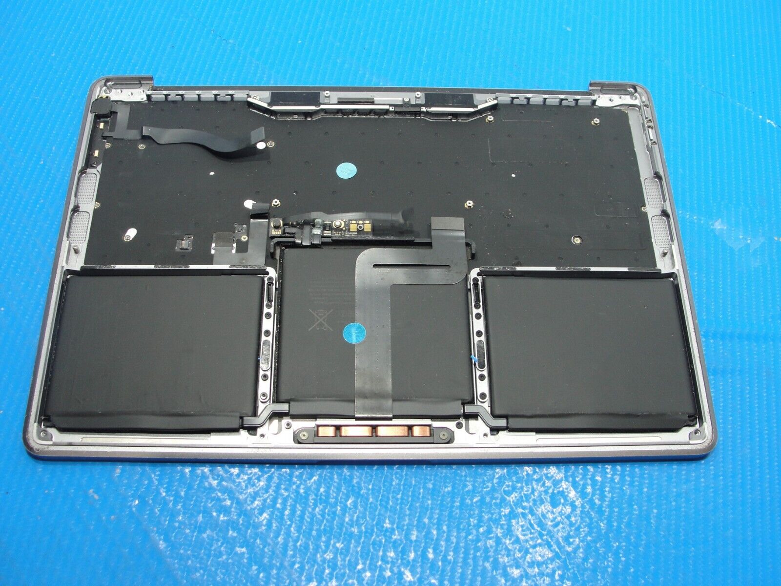 MacBook Pro A1708 13