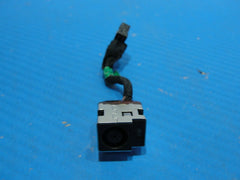 HP Envy 17.3" 17-3077nr OEM Laptop DC Jack w/Cable - Laptop Parts - Buy Authentic Computer Parts - Top Seller Ebay