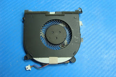 Dell XPS 15.6" 15 9560 Genuine Laptop CPU Cooling Fan vj2hc 